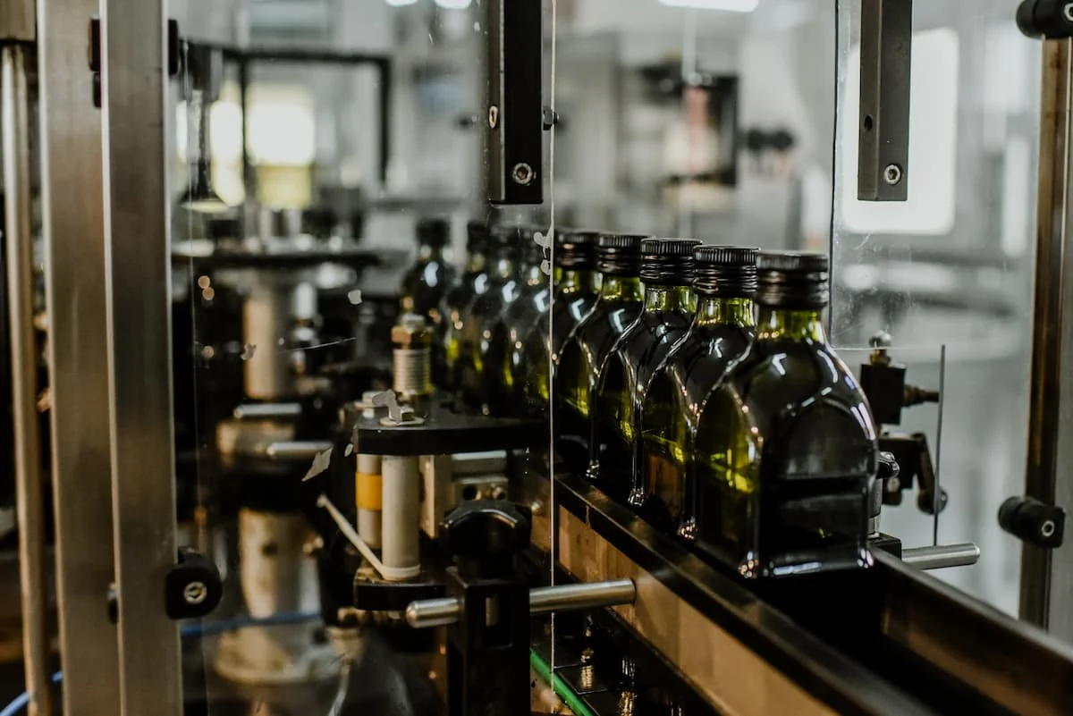 el aceite de oliva engorda