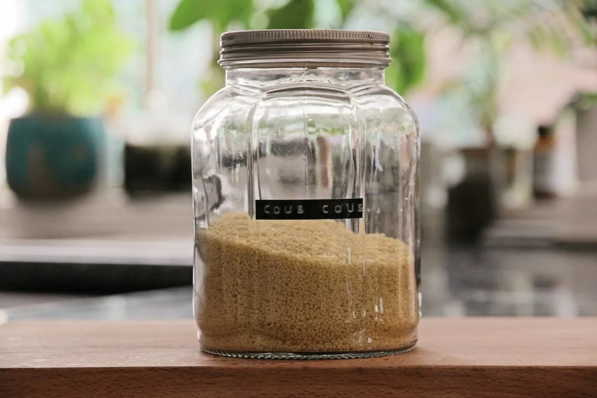 receta cuscus