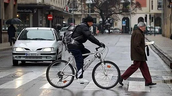 bicicleta beneficios