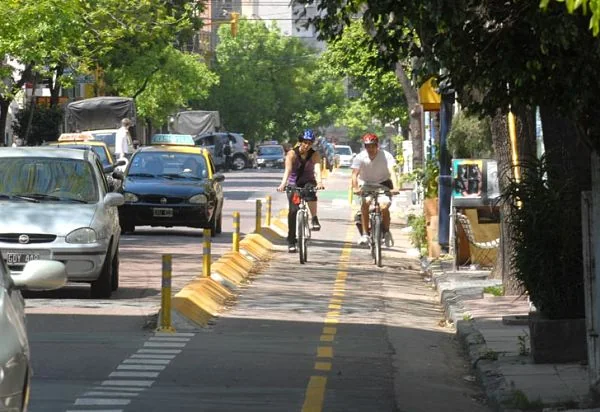 seguridad ciclista