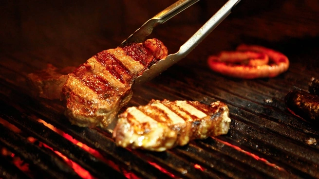 bife de chorizo