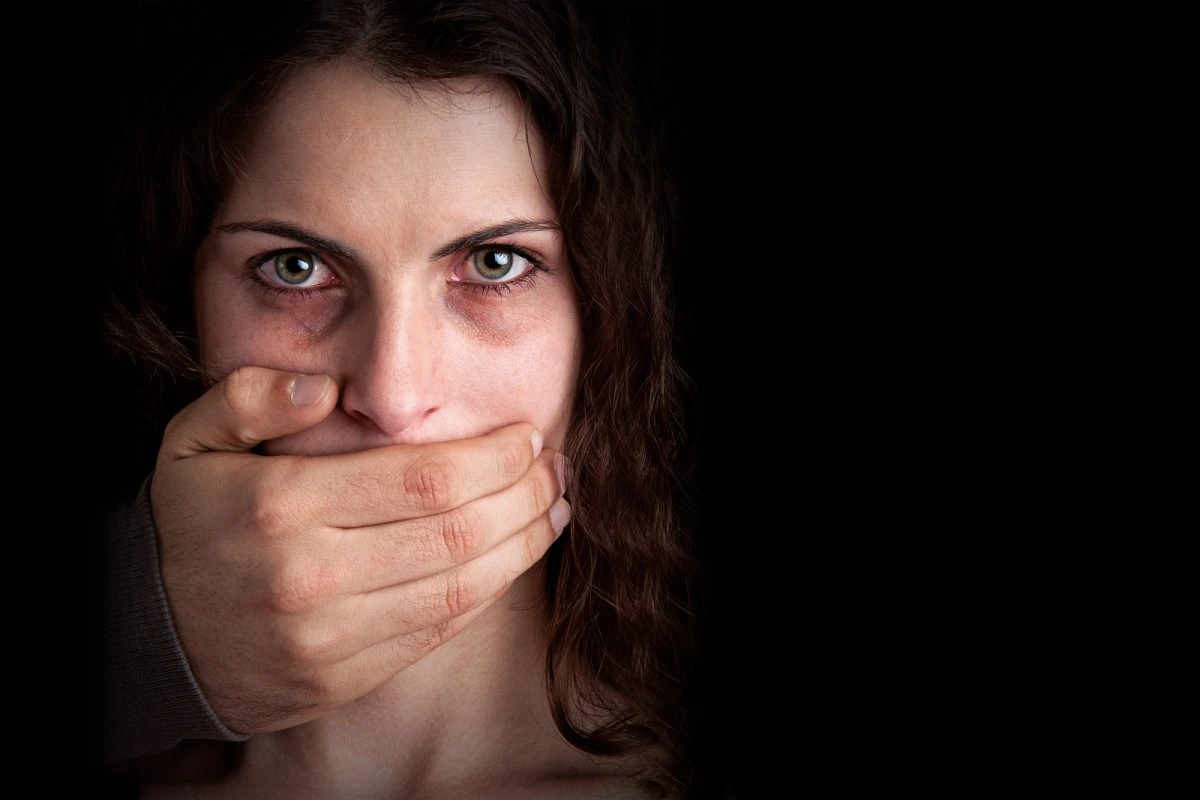 #NiUnaMenos