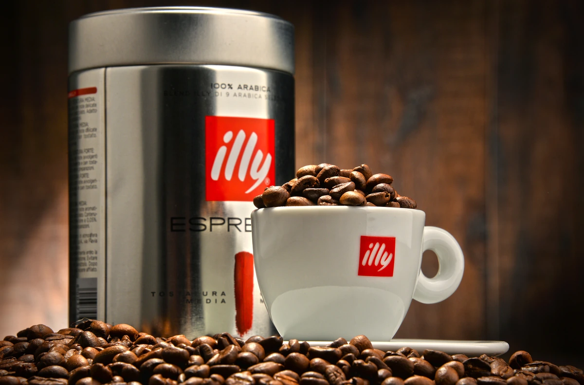 marcas de cafe