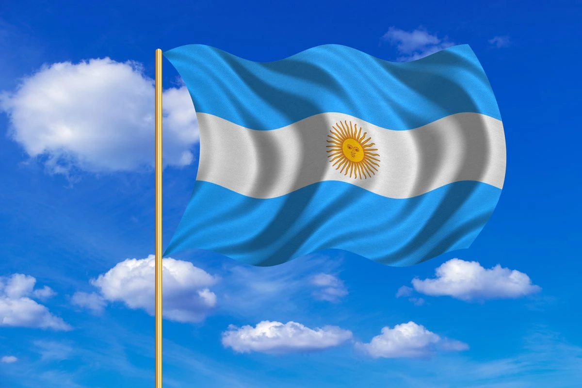 creacion de la bandera argentina