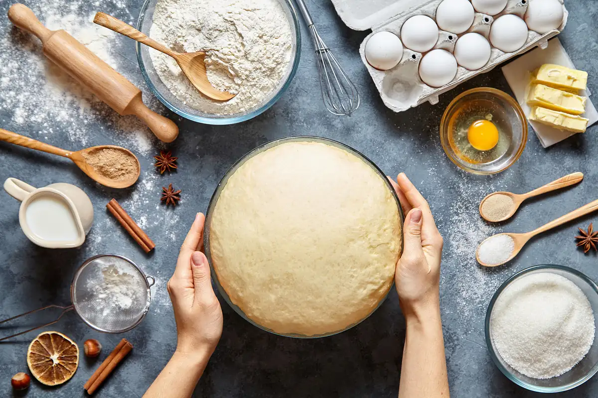 estudiar reposteria y pasteleria