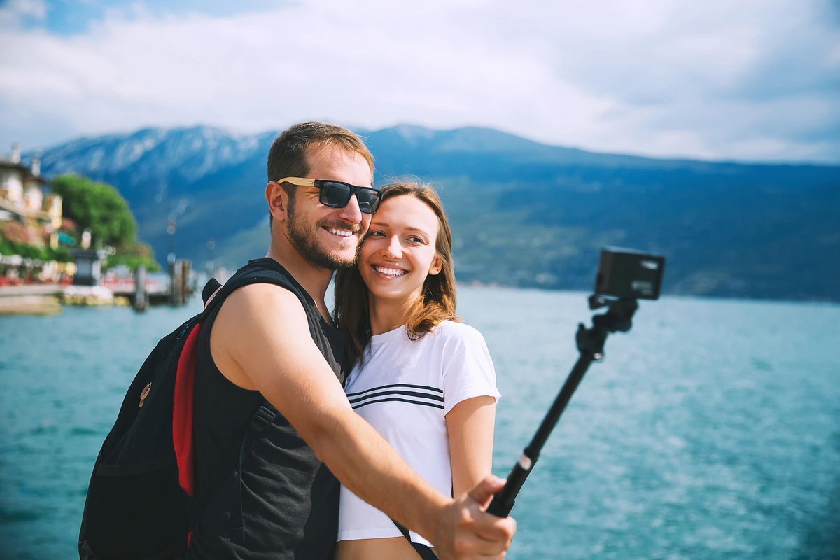comprar GoPro Fusion