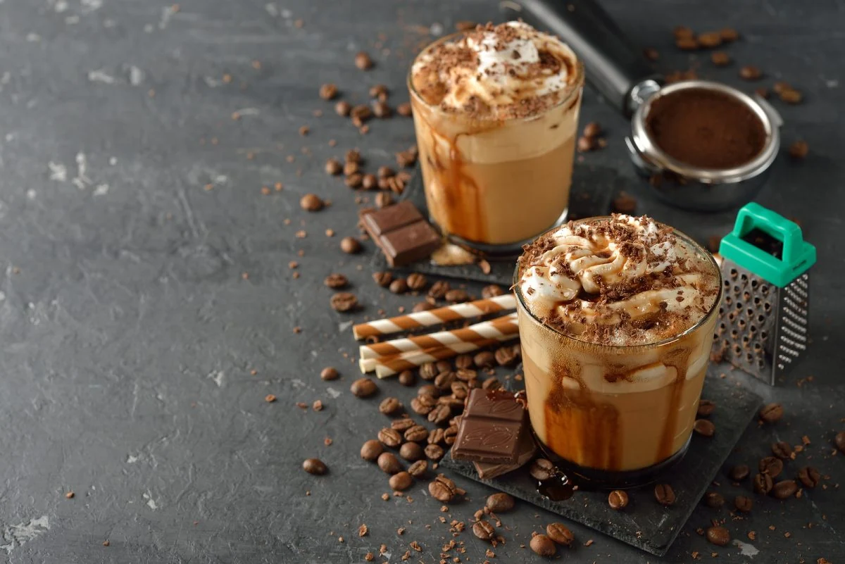 frappuchino