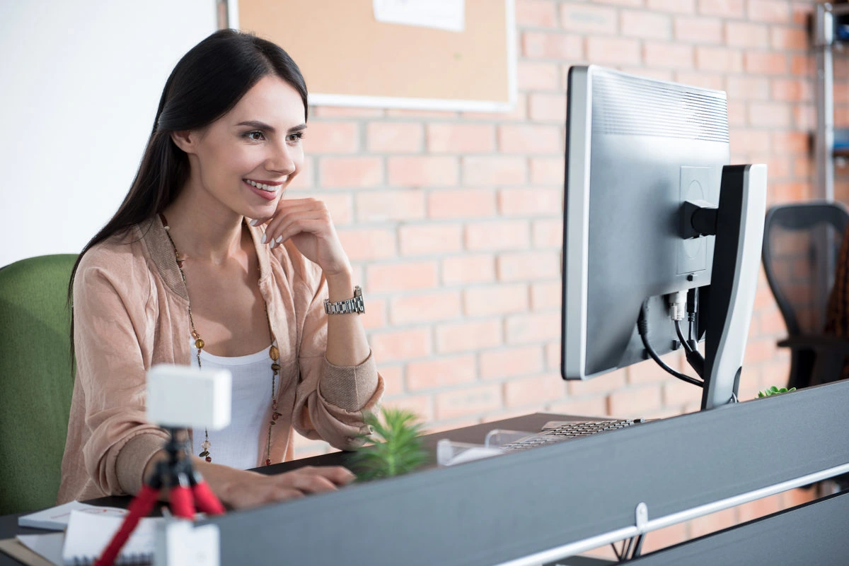 Características del monitor