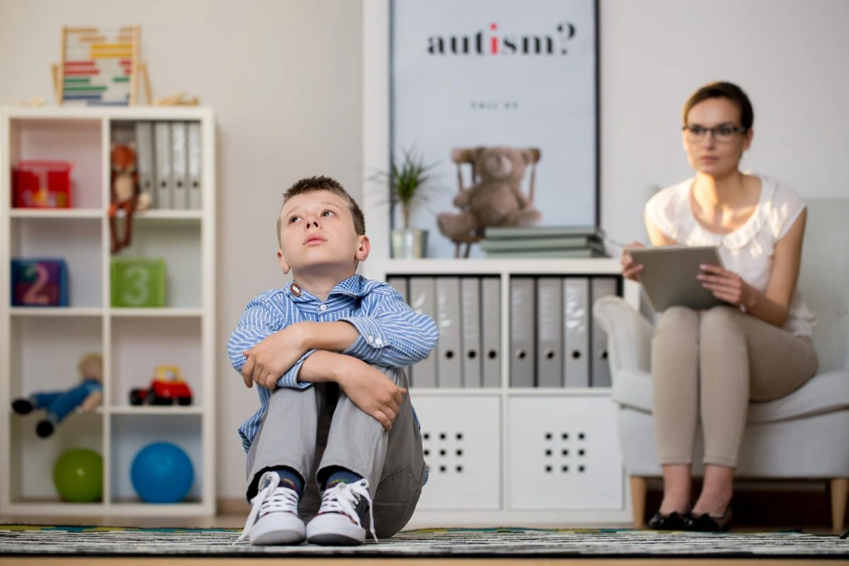 autismo tgd