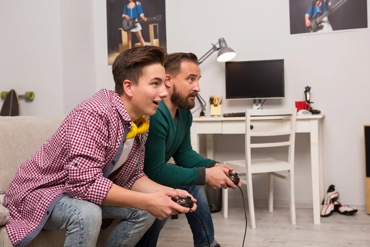 Ps4 vs xbox one