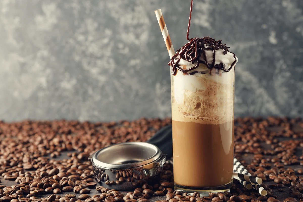 frappuchino