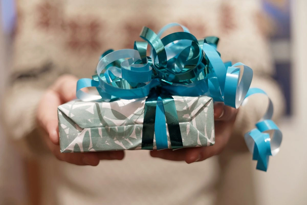 que hacer si no te gusta un regalo