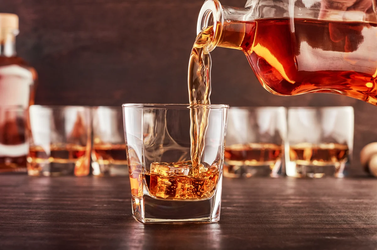 marcas de wisky