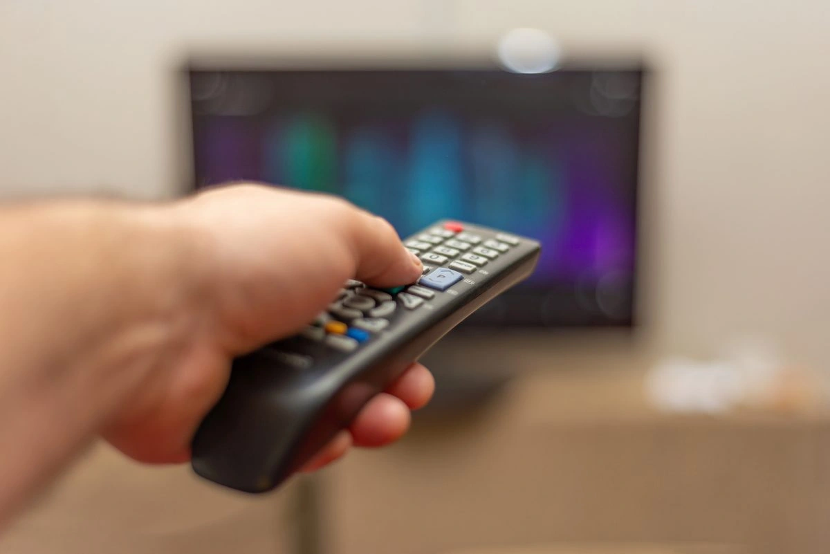 como programar un control universal