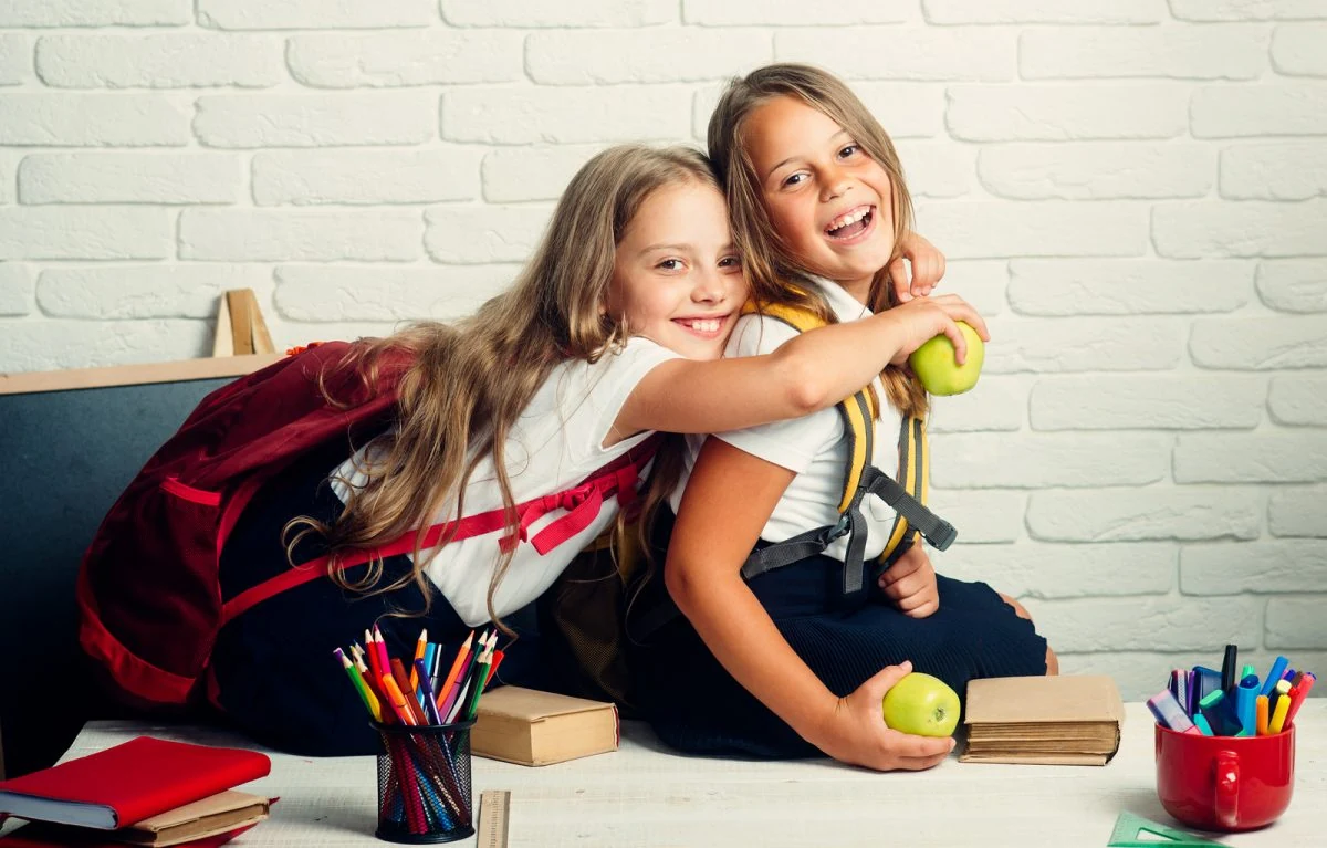Educación emocional en el aula: qué es y para qué sirve