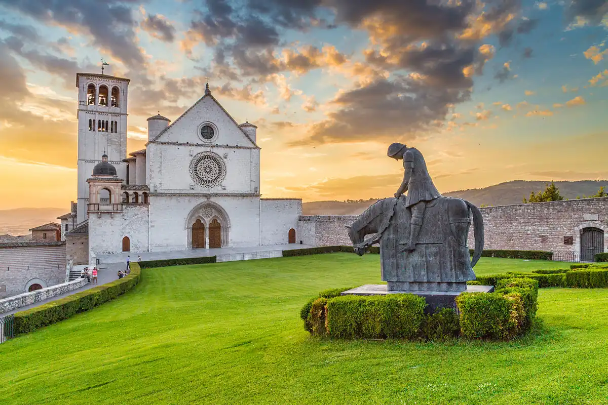 san francisco de asis