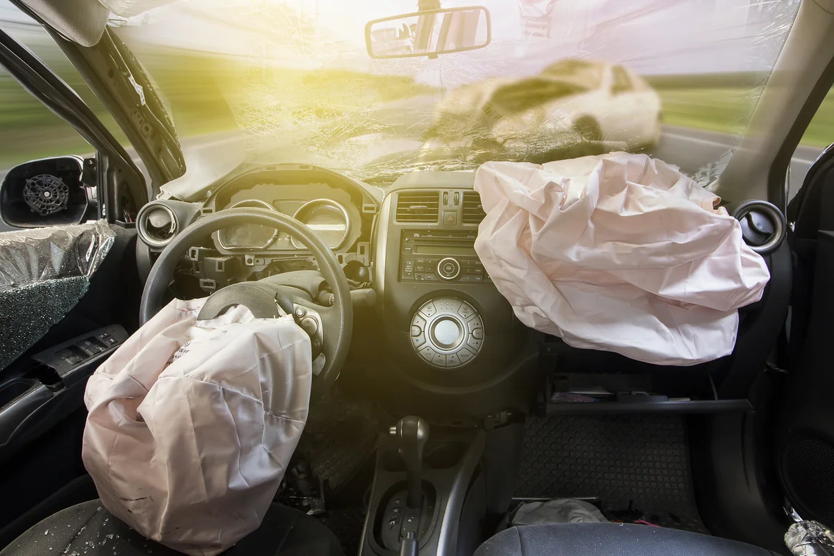 accidentes de tránsito en argentina 2019