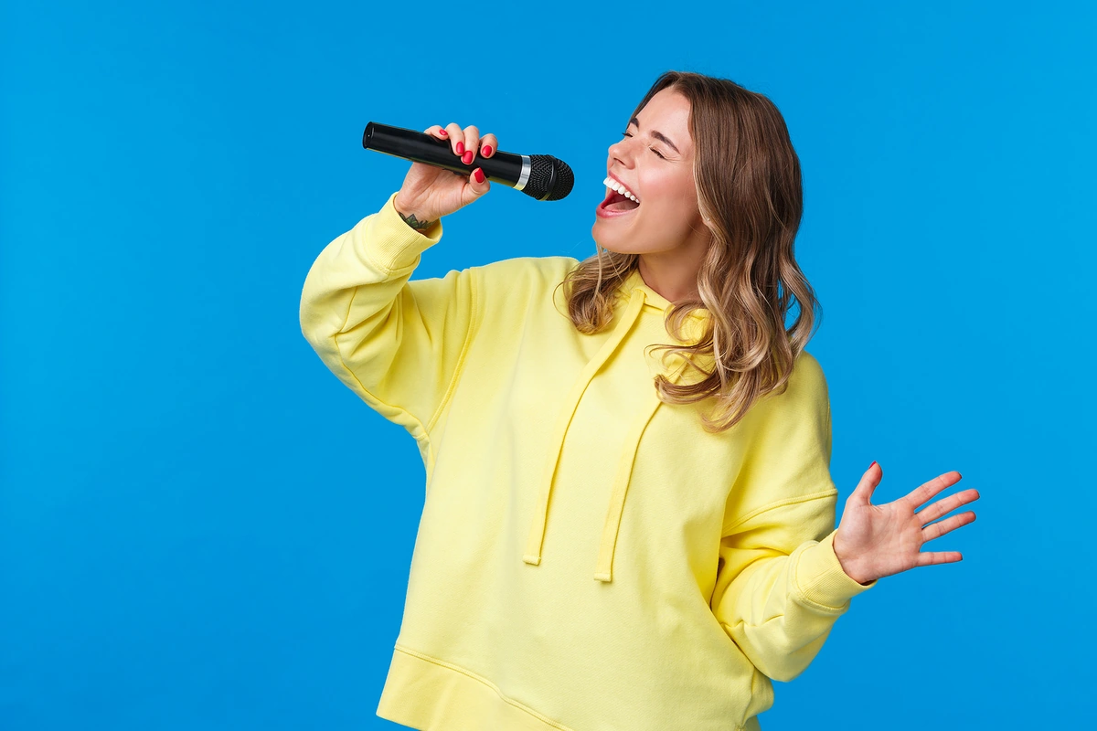 cantar beneficios