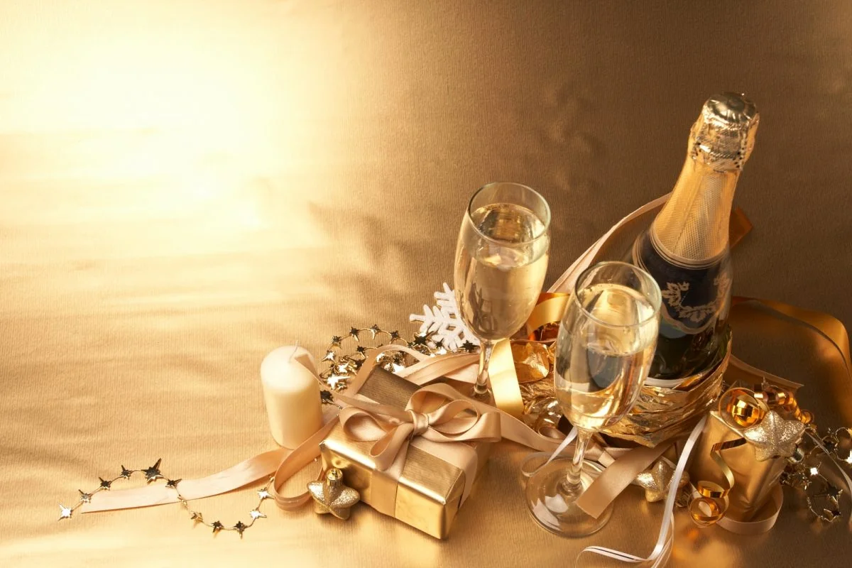 marcas de champagne