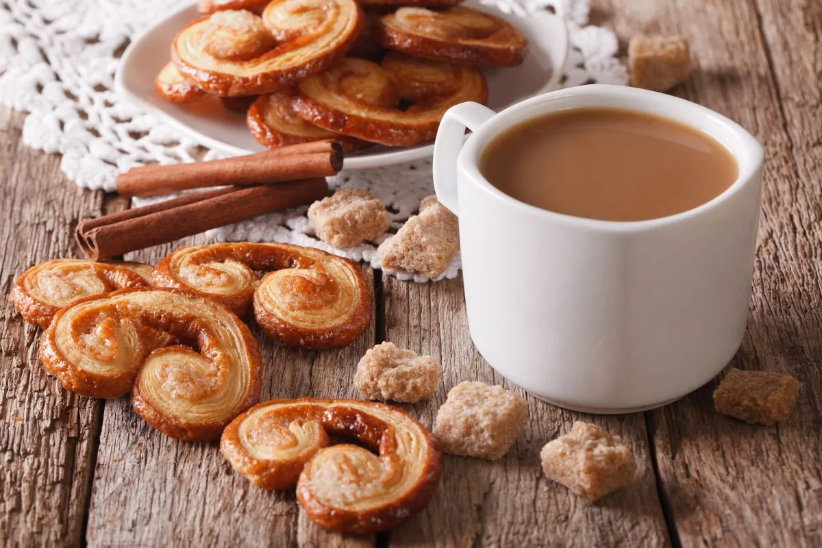 recetas con hojaldre