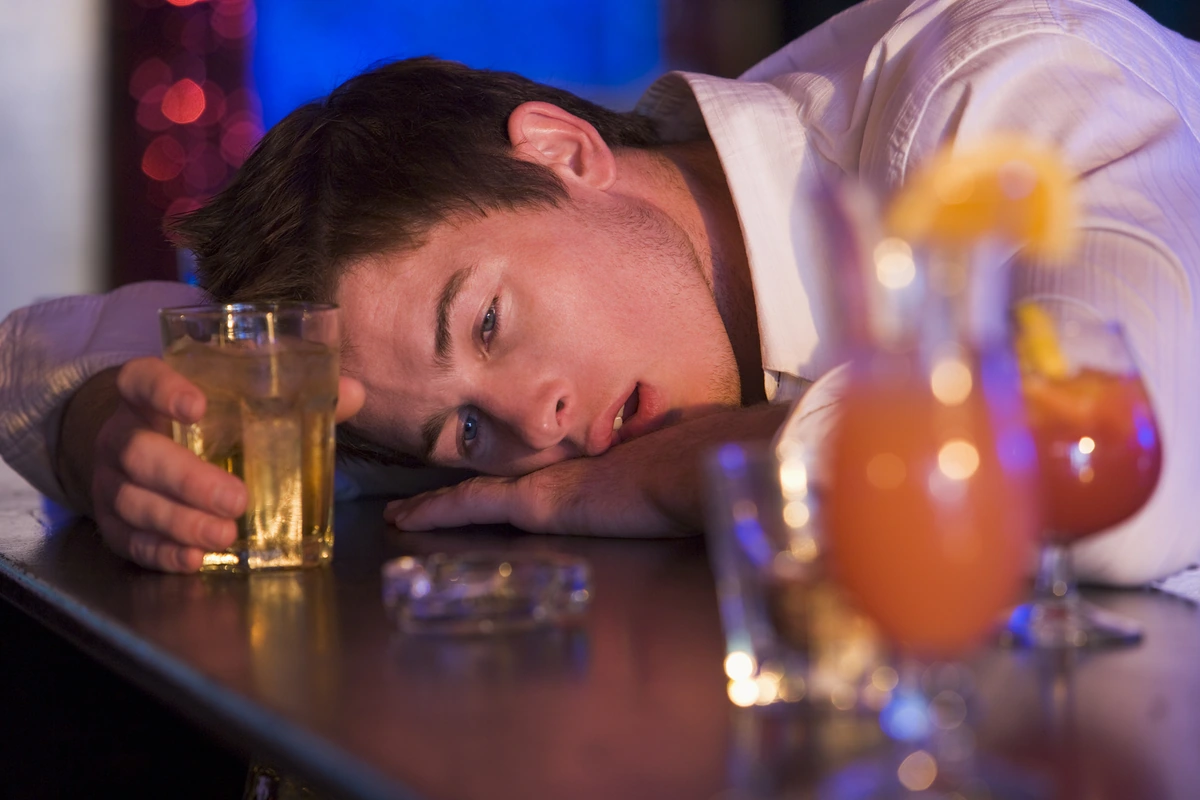 drogas y alcohol