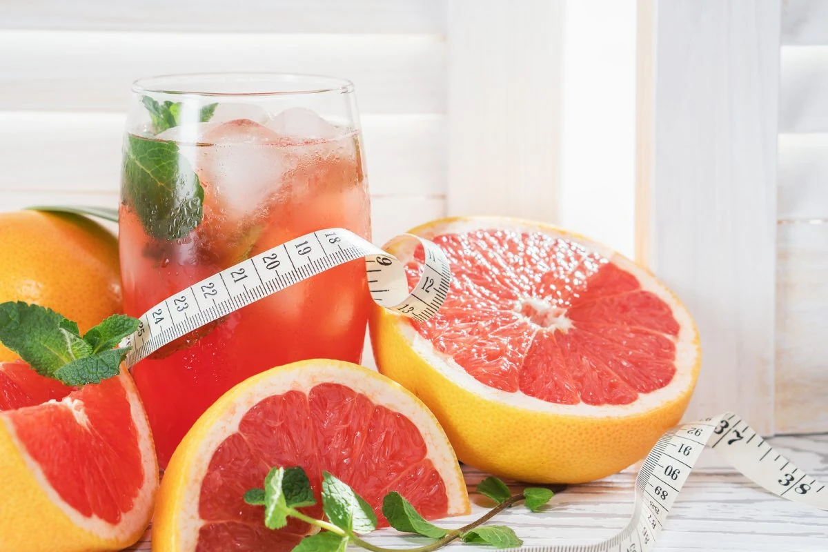 jugos naturales para adelgazar