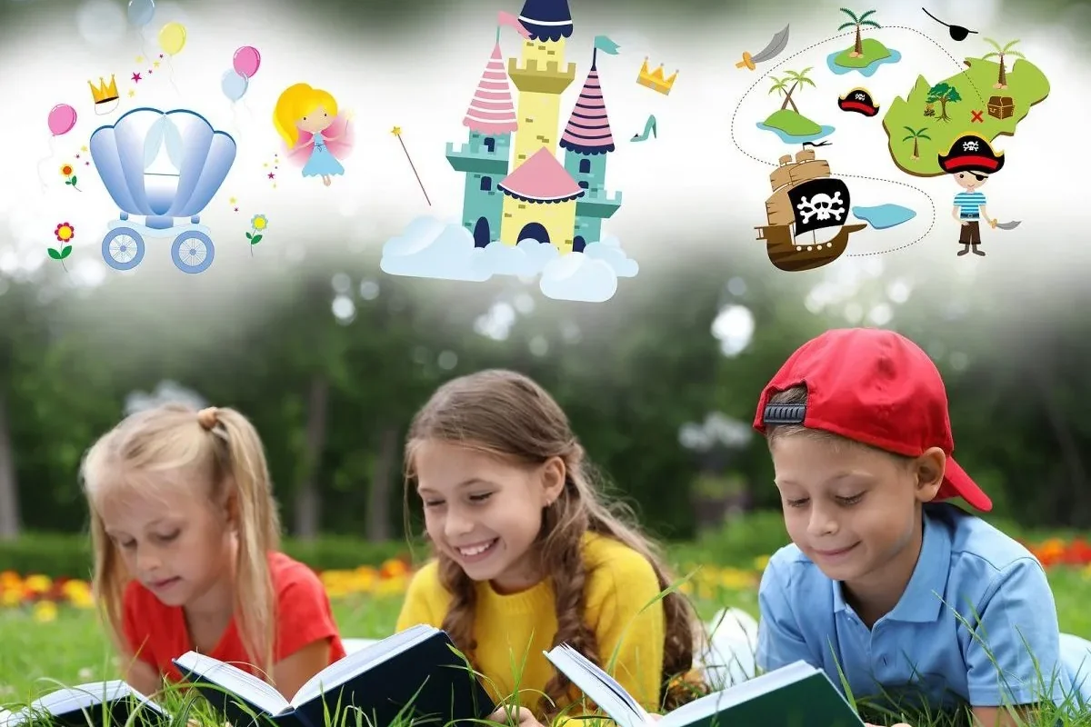 libros para niños pequeños