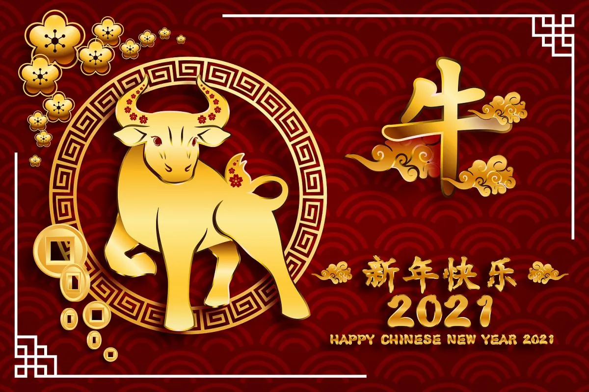 horoscopo chino 2021