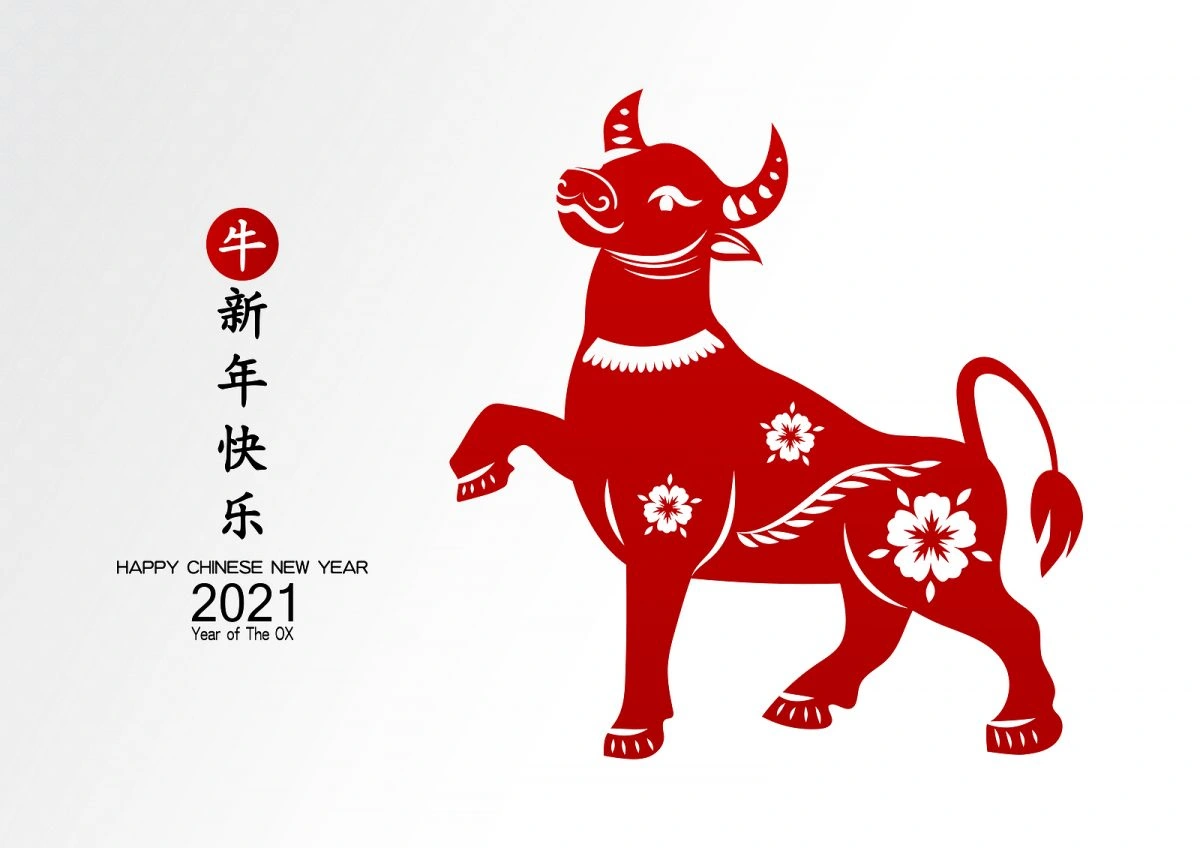 horoscopo chino 2021