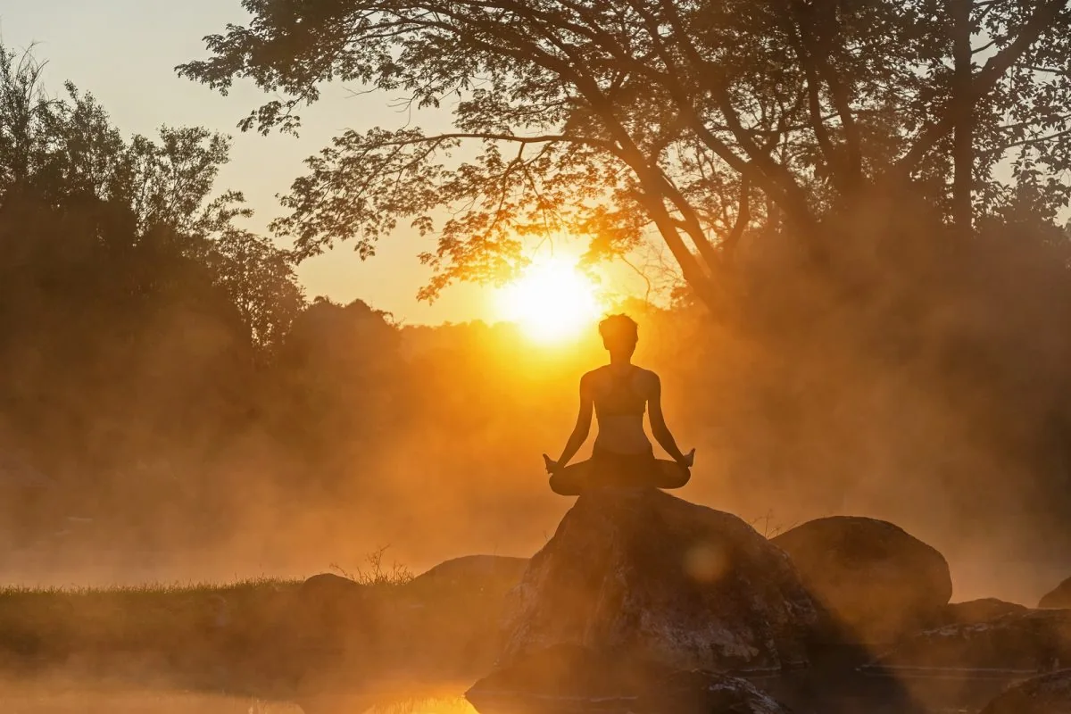 meditacion consejos de deepak coronavirus