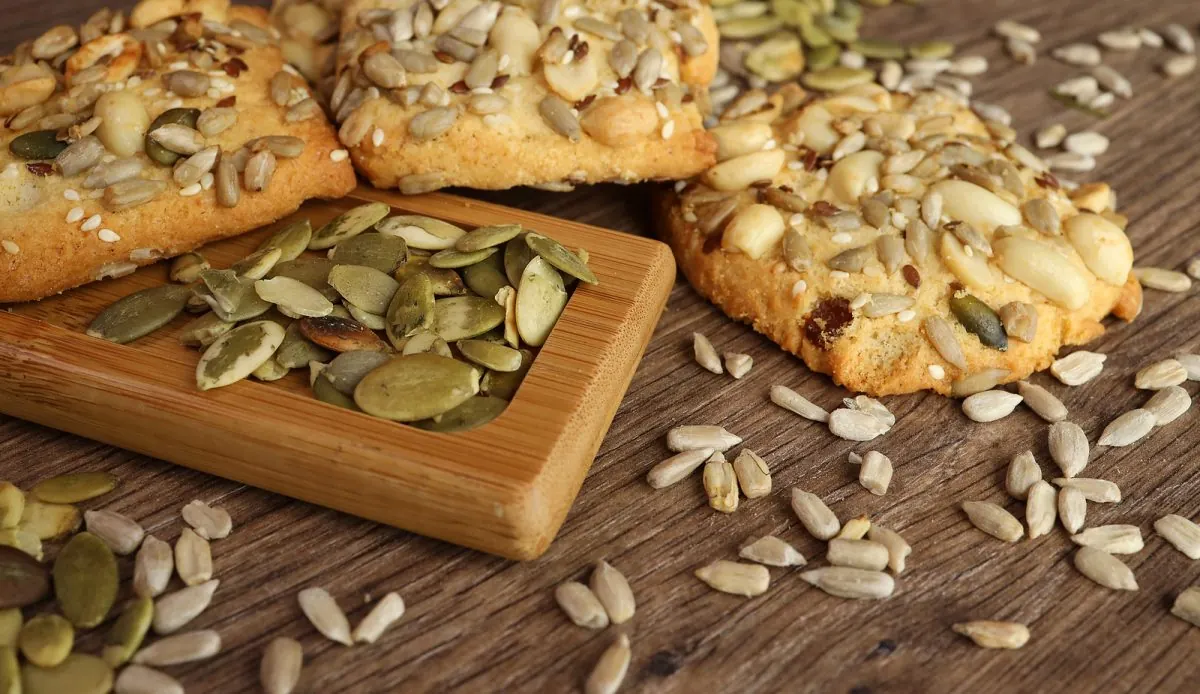 budin de amapola