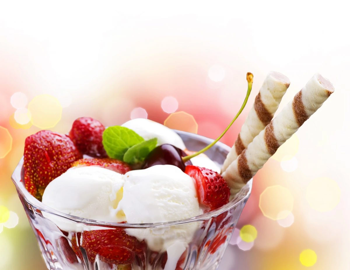 helado