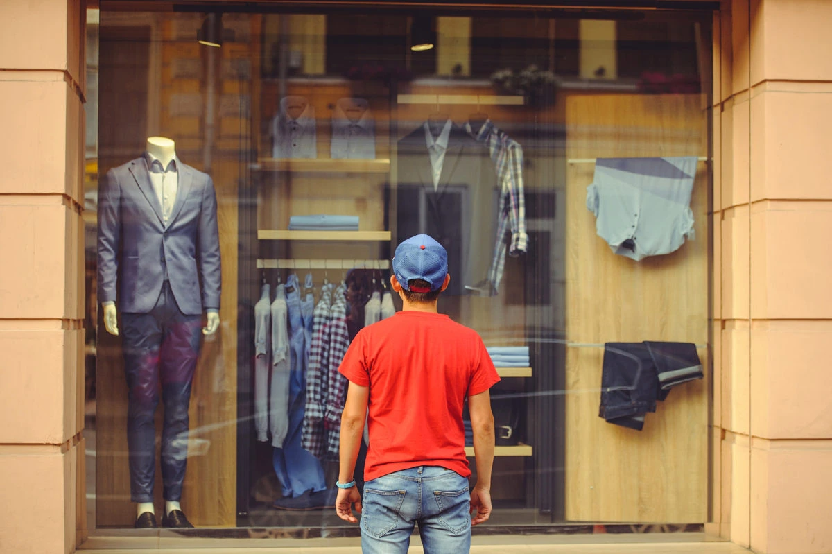 combinaciones de ropa hombre