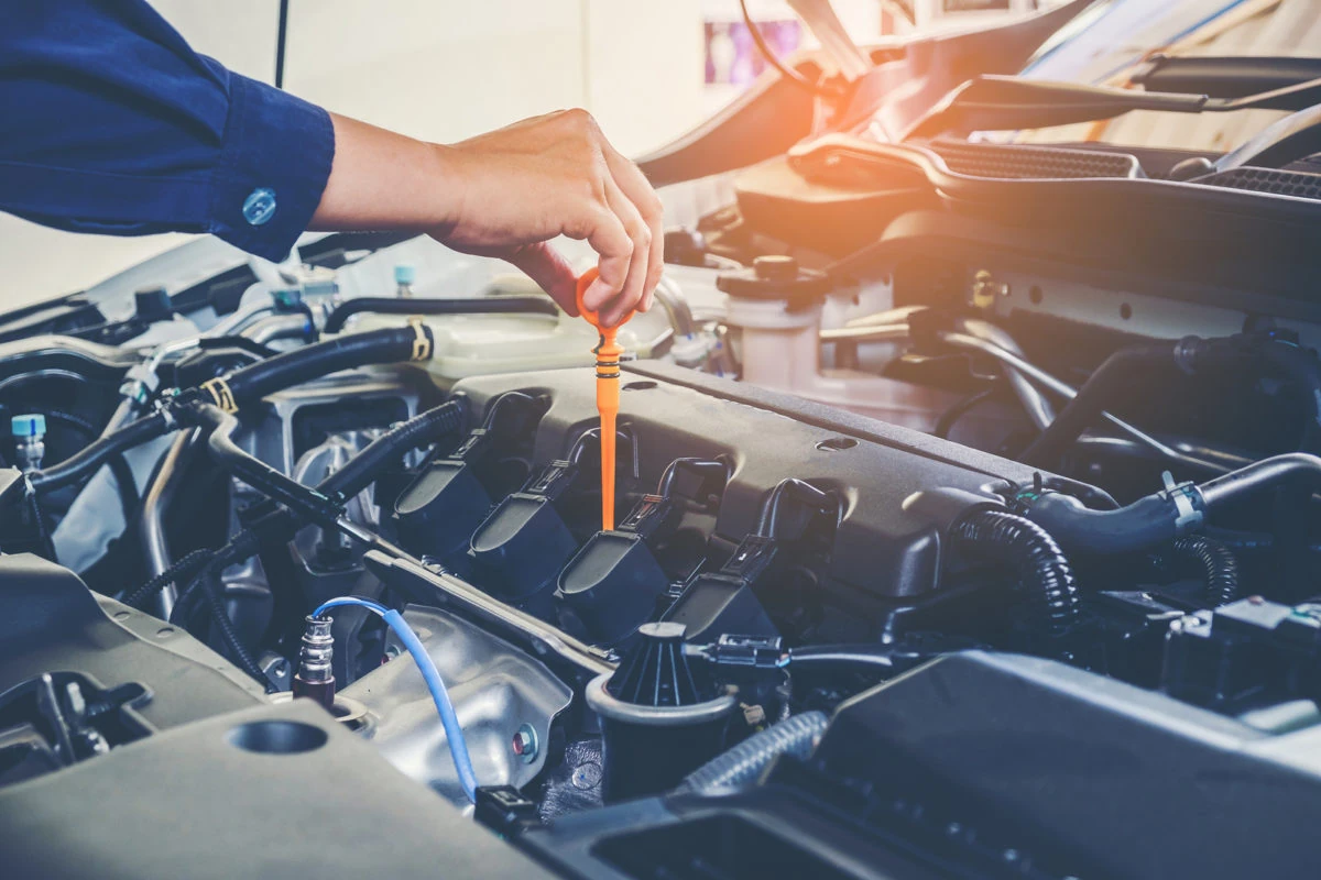 Cómo pulir ópticas de auto
