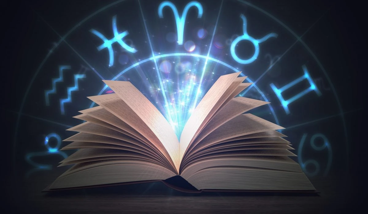 en qué se basa la astrología