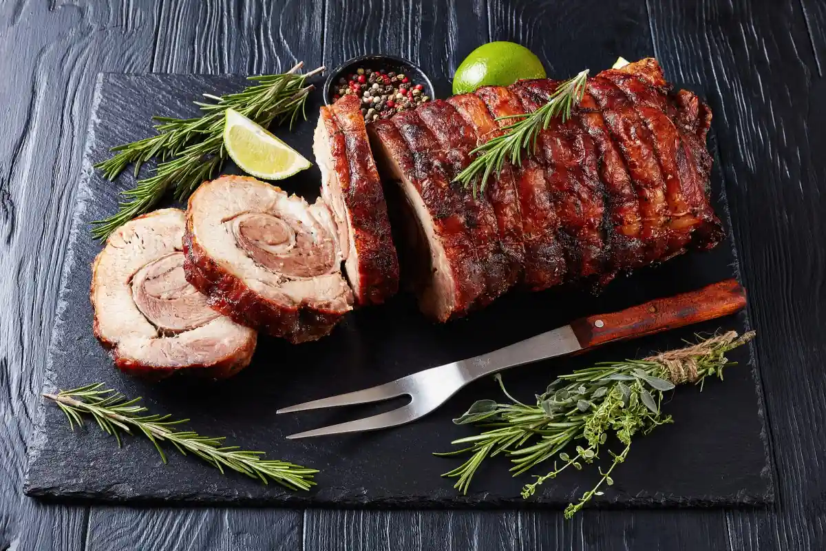 recetas de matambrito de cerdo