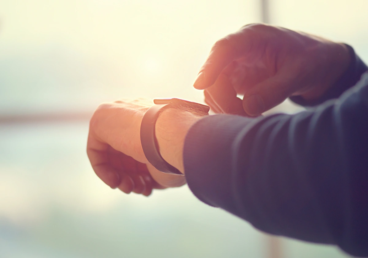 smartwatch como funciona