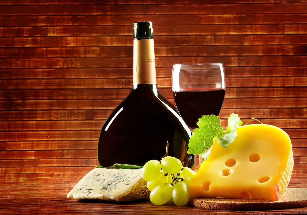 degustacion de vinos