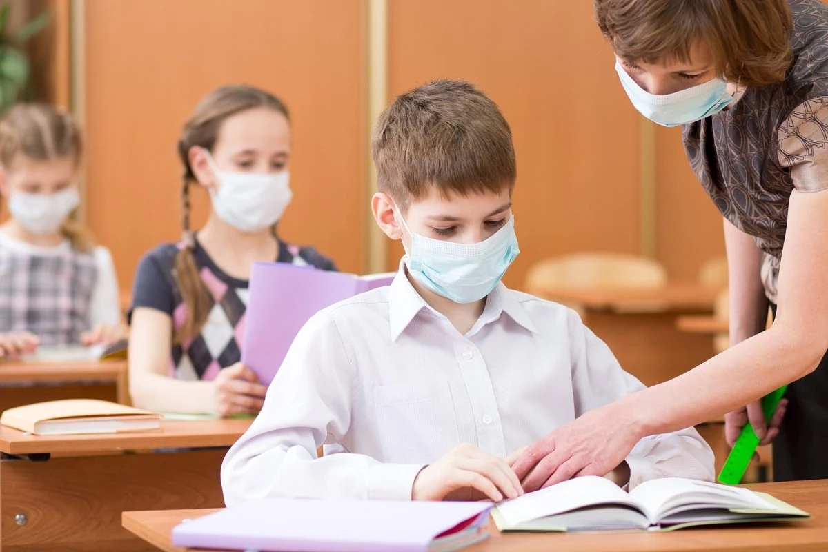 vuelta a clases coronavirus