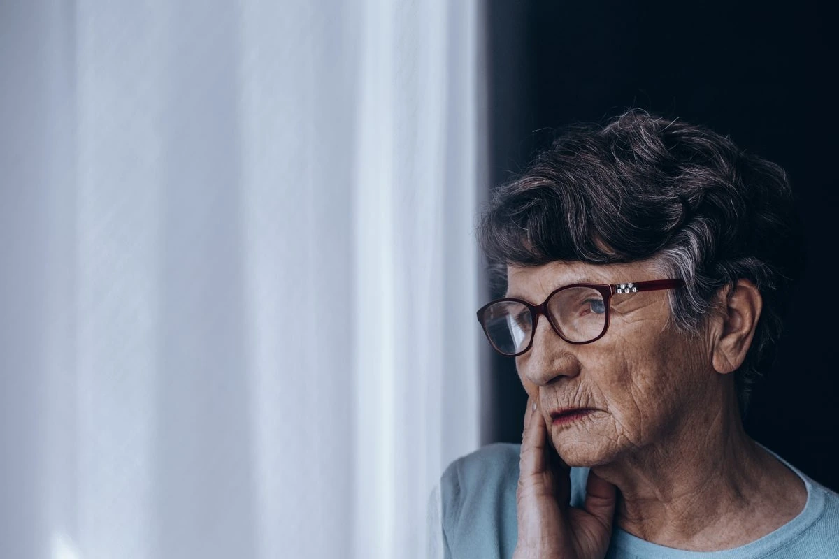 adultos mayores depresion