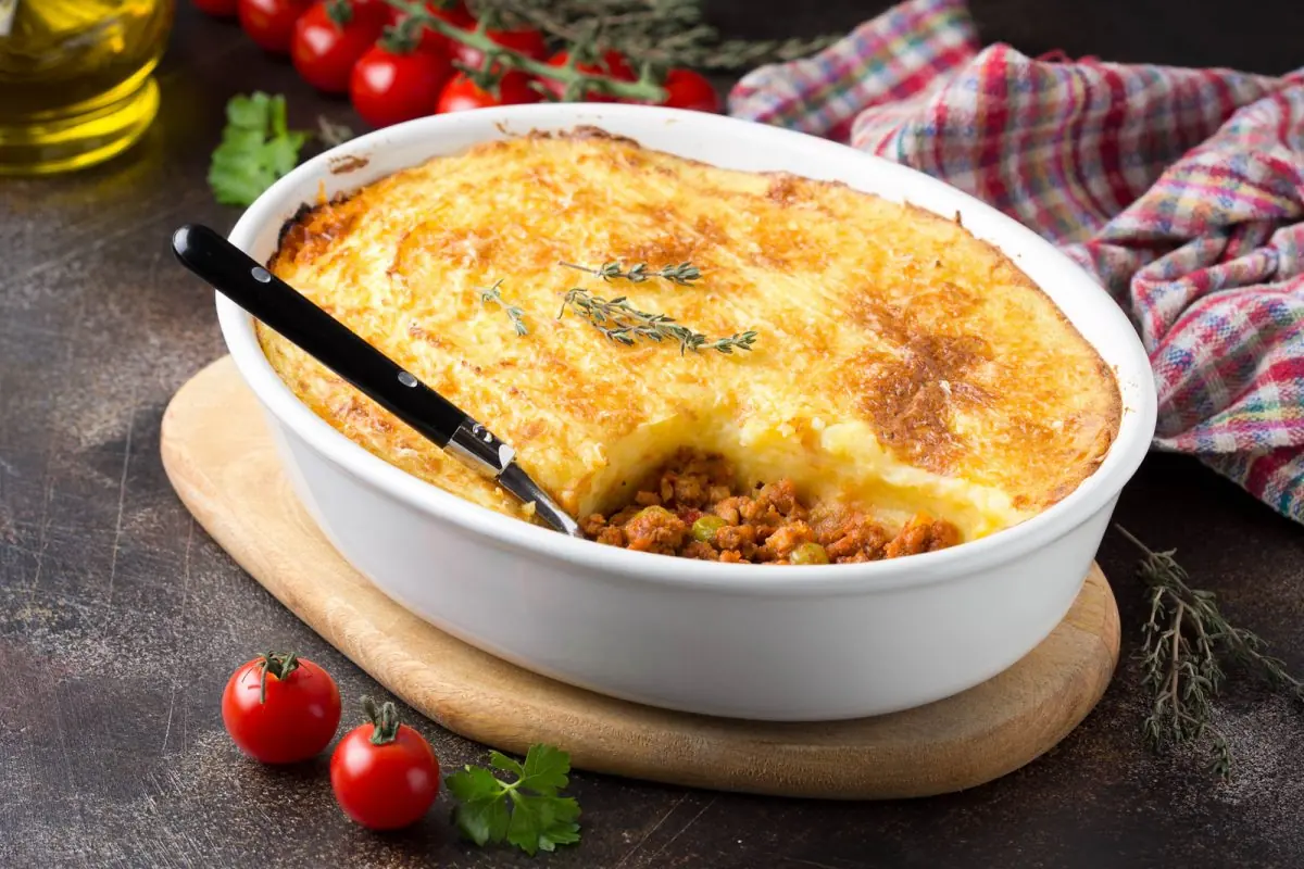 pastel de papas