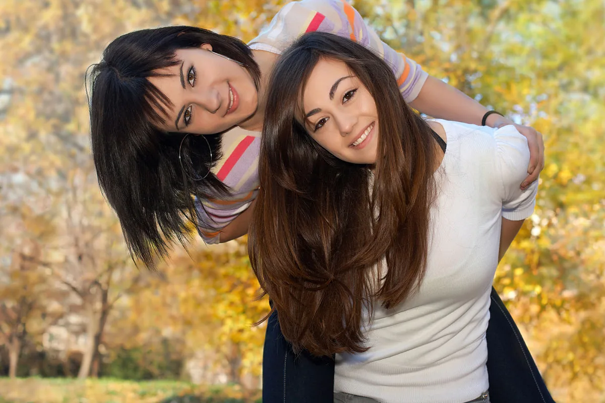 amigas