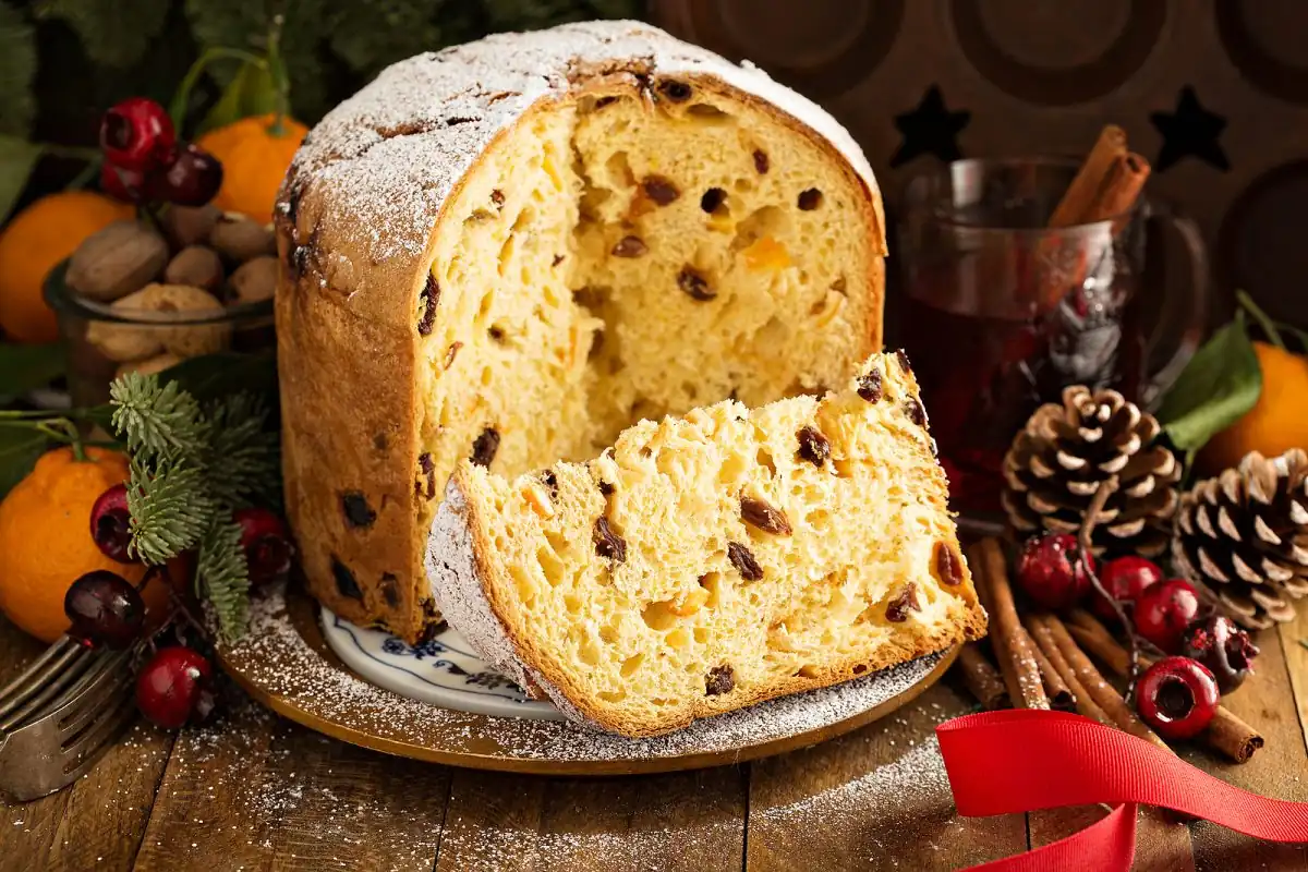 como hacer pan dulce casero