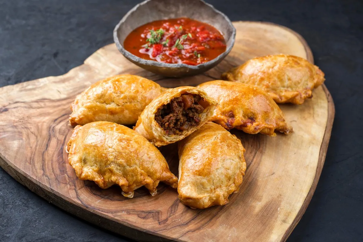 Empanadas criollas tradicionales como hacer empanadas criollas