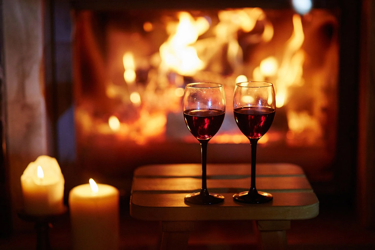 cata de vinos