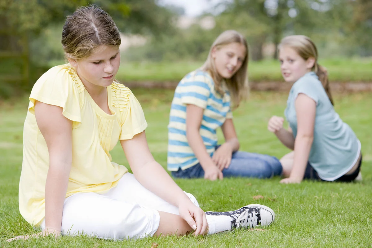 ictima de bullying