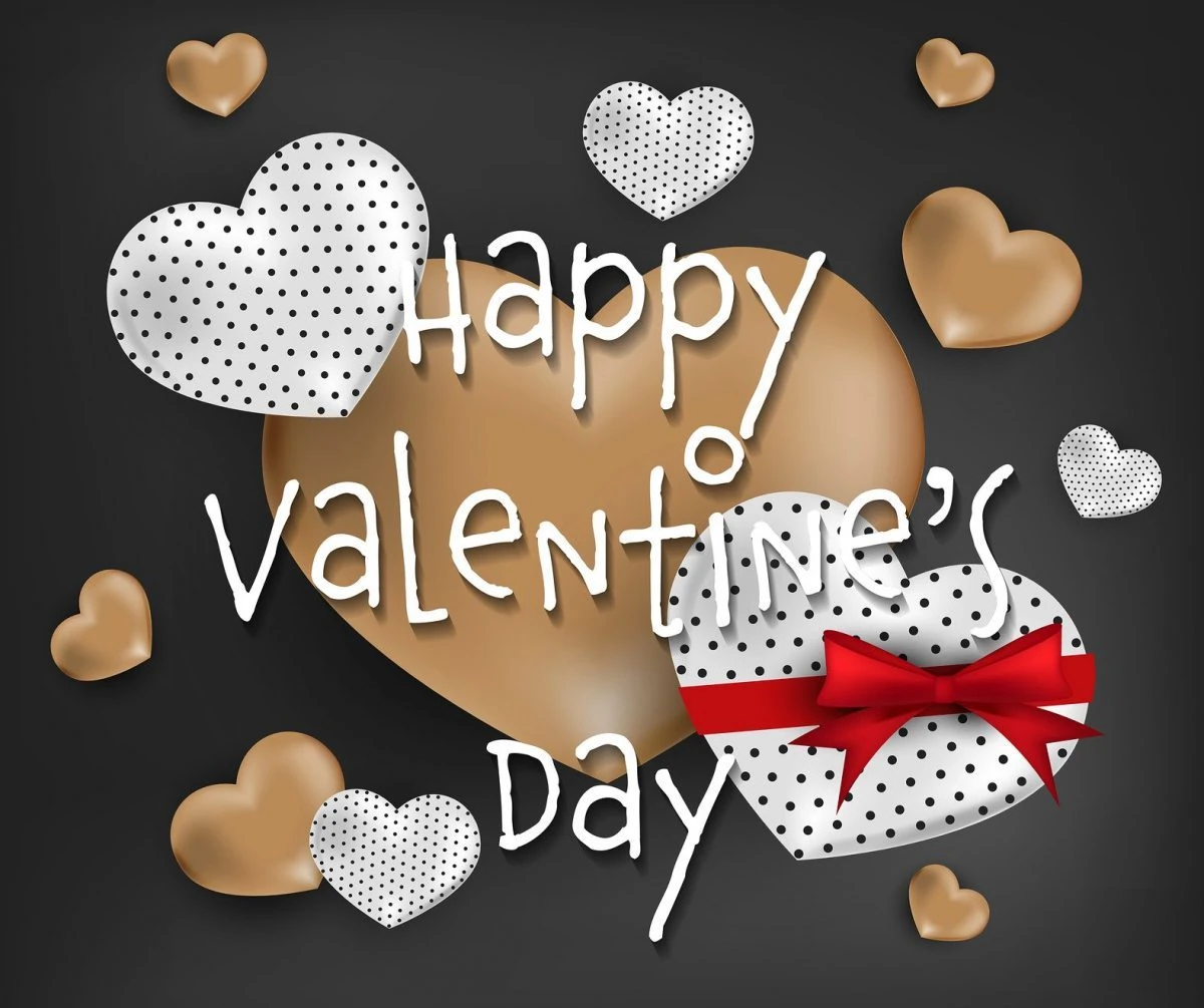 san valentin