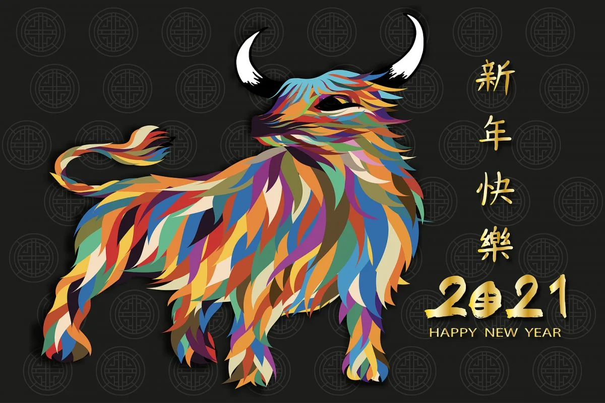 horoscopo chino 2021