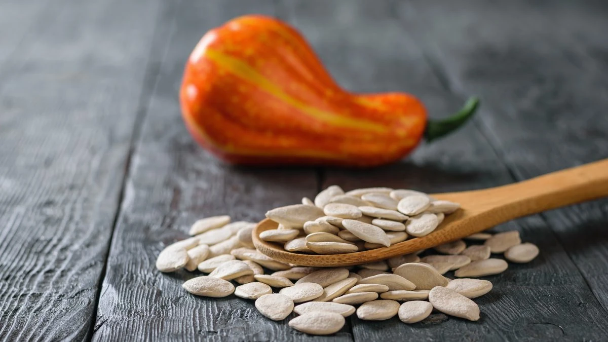 semillas de calabaza