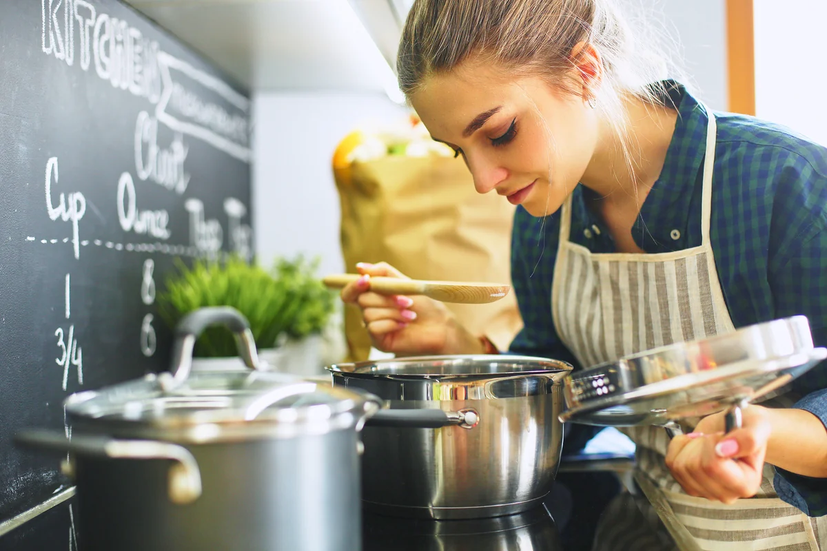 gastronomia y pasteleria